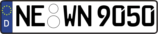 NE-WN9050