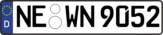 NE-WN9052