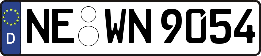NE-WN9054