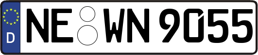 NE-WN9055