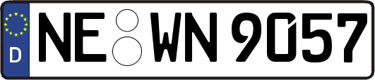 NE-WN9057