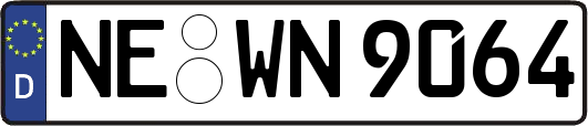 NE-WN9064