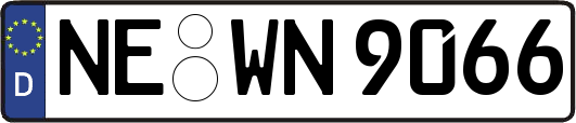 NE-WN9066