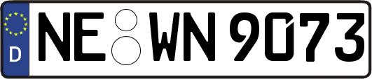 NE-WN9073