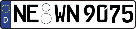 NE-WN9075