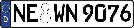 NE-WN9076
