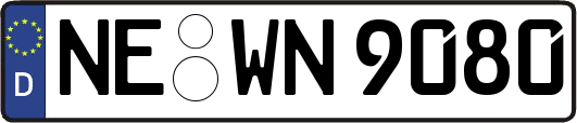 NE-WN9080
