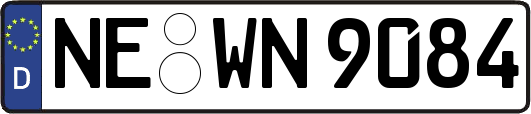 NE-WN9084