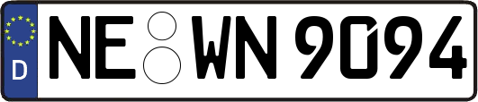 NE-WN9094