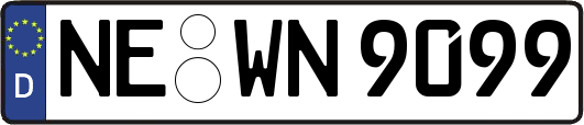 NE-WN9099
