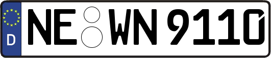 NE-WN9110