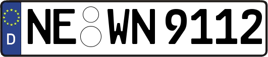 NE-WN9112