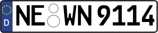 NE-WN9114