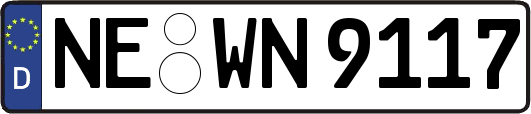 NE-WN9117