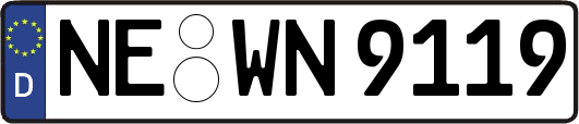 NE-WN9119