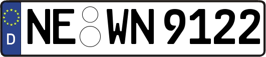 NE-WN9122