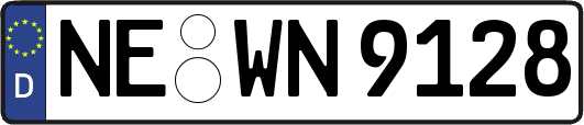 NE-WN9128