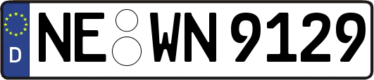 NE-WN9129