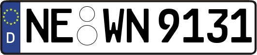 NE-WN9131