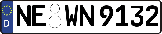 NE-WN9132