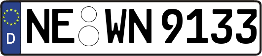NE-WN9133