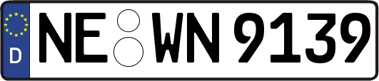 NE-WN9139