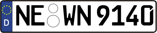 NE-WN9140