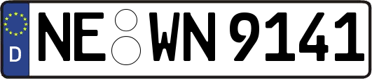 NE-WN9141