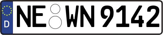 NE-WN9142