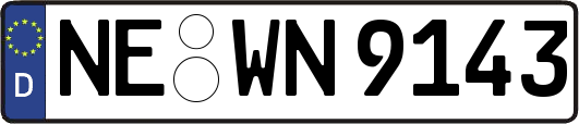 NE-WN9143