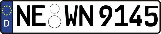 NE-WN9145