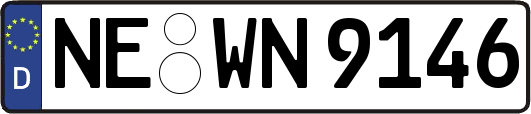 NE-WN9146