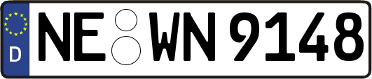 NE-WN9148