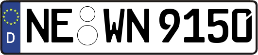 NE-WN9150