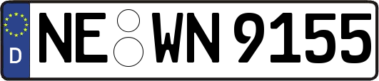 NE-WN9155