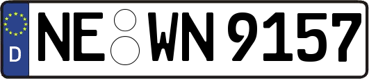 NE-WN9157