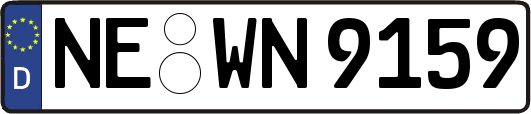 NE-WN9159