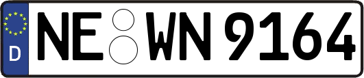 NE-WN9164