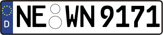 NE-WN9171