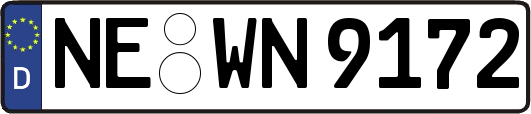 NE-WN9172