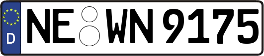 NE-WN9175