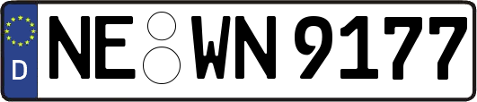 NE-WN9177