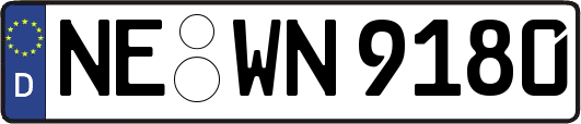 NE-WN9180