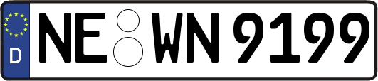 NE-WN9199