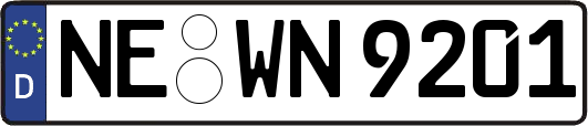 NE-WN9201