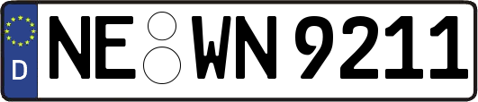 NE-WN9211