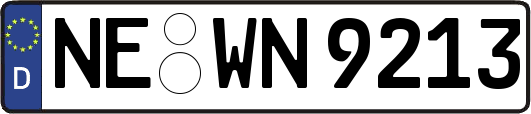 NE-WN9213