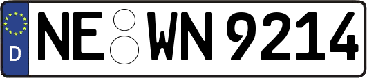 NE-WN9214