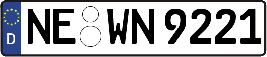NE-WN9221
