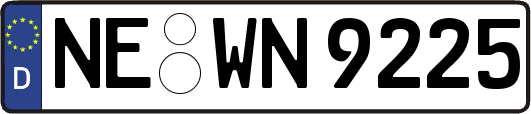 NE-WN9225